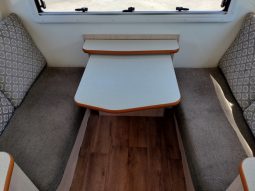 2022 SUNCAMPER Sherwood E-Series Motorhome 4×4 full