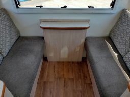 2022 SUNCAMPER Sherwood E-Series Motorhome 4×4 full