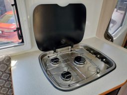 2022 SUNCAMPER Sherwood E-Series Motorhome 4×4 full