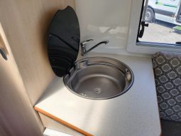 2022 SUNCAMPER Sherwood E-Series Motorhome 4×4 full