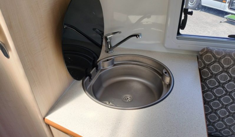 2022 SUNCAMPER Sherwood E-Series Motorhome 4×4 full