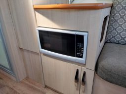 2022 SUNCAMPER Sherwood E-Series Motorhome 4×4 full