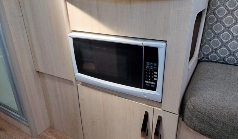 2022 SUNCAMPER Sherwood E-Series Motorhome 4×4 full