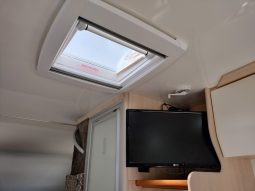 2022 SUNCAMPER Sherwood E-Series Motorhome 4×4 full