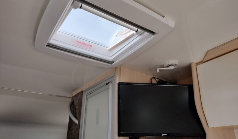 2022 SUNCAMPER Sherwood E-Series Motorhome 4×4 full