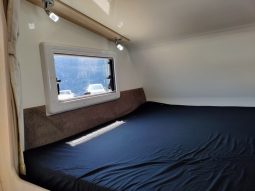 2022 SUNCAMPER Sherwood E-Series Motorhome 4×4 full