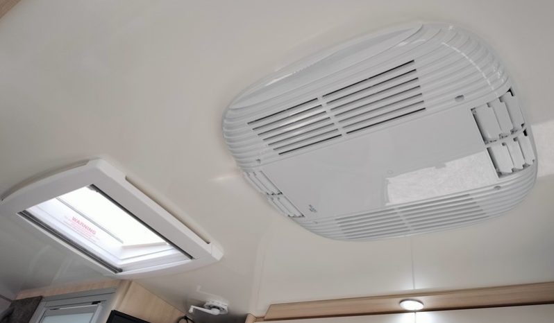 2022 SUNCAMPER Sherwood E-Series Motorhome 4×4 full