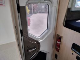2022 SUNCAMPER Sherwood E-Series Motorhome 4×4 full