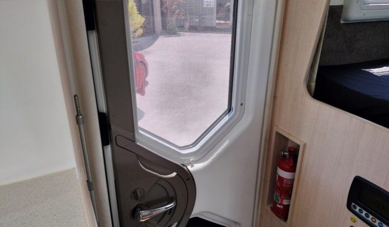 2022 SUNCAMPER Sherwood E-Series Motorhome 4×4 full