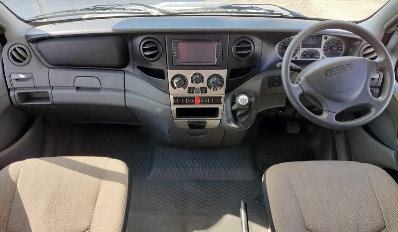 2011 Winnebago Esperance Motorhome (Slide-out) full