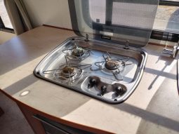 2011 Winnebago Esperance Motorhome (Slide-out) full