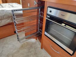 2011 Winnebago Esperance Motorhome (Slide-out) full