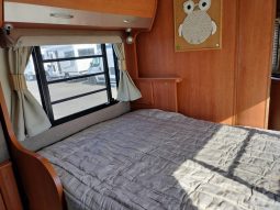 2011 Winnebago Esperance Motorhome (Slide-out) full