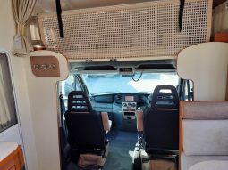 2011 Winnebago Esperance Motorhome (Slide-out) full