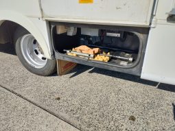 2011 Winnebago Esperance Motorhome (Slide-out) full