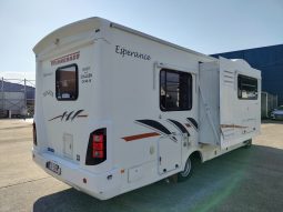 2011 Winnebago Esperance Motorhome (Slide-out) full