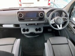 2020 Avida Silverton Motorhome (Slide-out) full