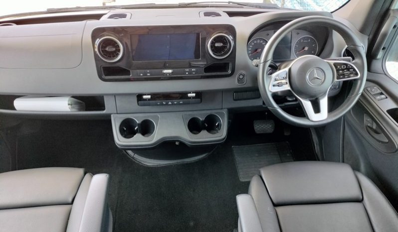 2020 Avida Silverton Motorhome (Slide-out) full
