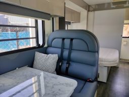2020 Avida Silverton Motorhome (Slide-out) full