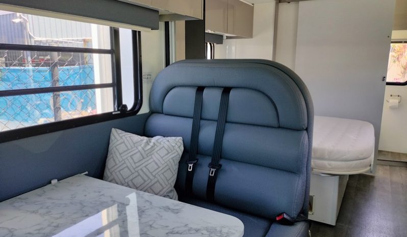 2020 Avida Silverton Motorhome (Slide-out) full