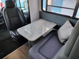 2020 Avida Silverton Motorhome (Slide-out) full