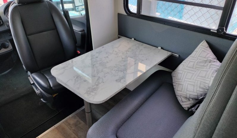 2020 Avida Silverton Motorhome (Slide-out) full