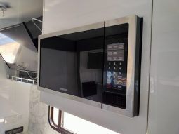 2020 Avida Silverton Motorhome (Slide-out) full