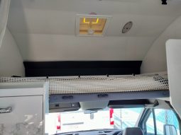 2020 Avida Silverton Motorhome (Slide-out) full