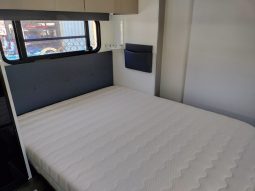 2020 Avida Silverton Motorhome (Slide-out) full