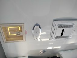 2020 Avida Silverton Motorhome (Slide-out) full