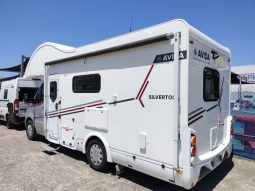 2020 Avida Silverton Motorhome (Slide-out) full
