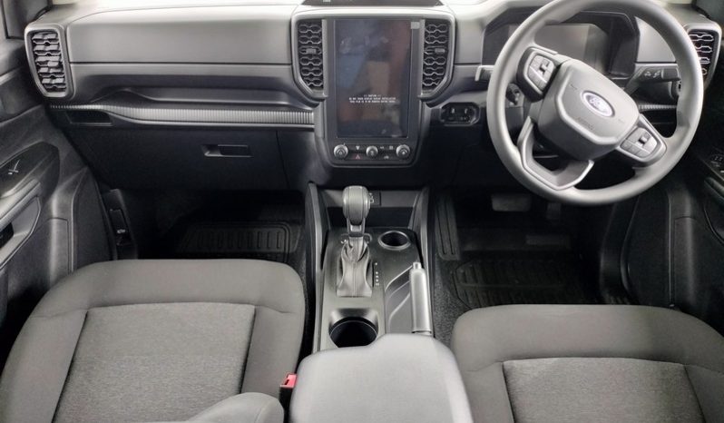 2025 SUNCAMPER Sherwood T2 4×2 full