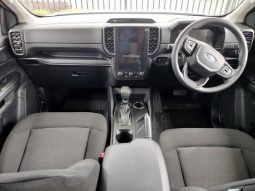 2025 SUNCAMPER Sherwood T2 4×2 full