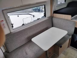 2025 SUNCAMPER Sherwood T2 4×2 full