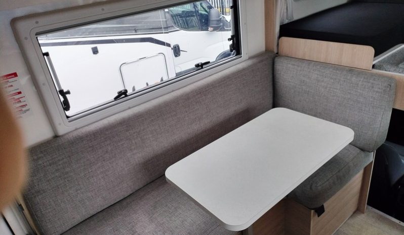2025 SUNCAMPER Sherwood T2 4×2 full