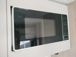 2025 SUNCAMPER Sherwood T2 4×2 full