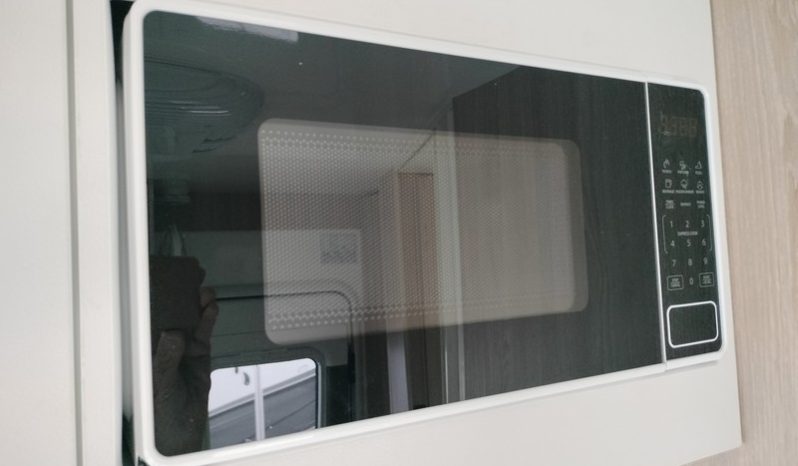 2025 SUNCAMPER Sherwood T2 4×2 full