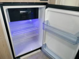 2025 SUNCAMPER Sherwood T2 4×2 full