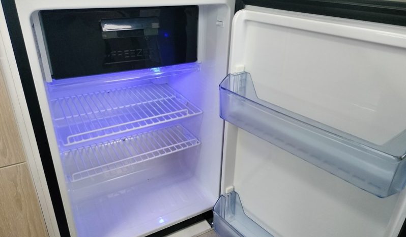 2025 SUNCAMPER Sherwood T2 4×2 full