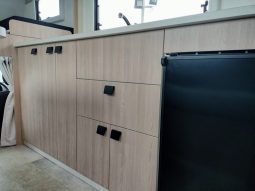 2025 SUNCAMPER Sherwood T2 4×2 full