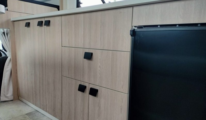 2025 SUNCAMPER Sherwood T2 4×2 full