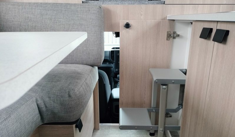 2025 SUNCAMPER Sherwood T2 4×2 full