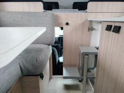 2025 SUNCAMPER Sherwood T2 4×2 full
