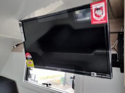 2025 SUNCAMPER Sherwood T2 4×2 full