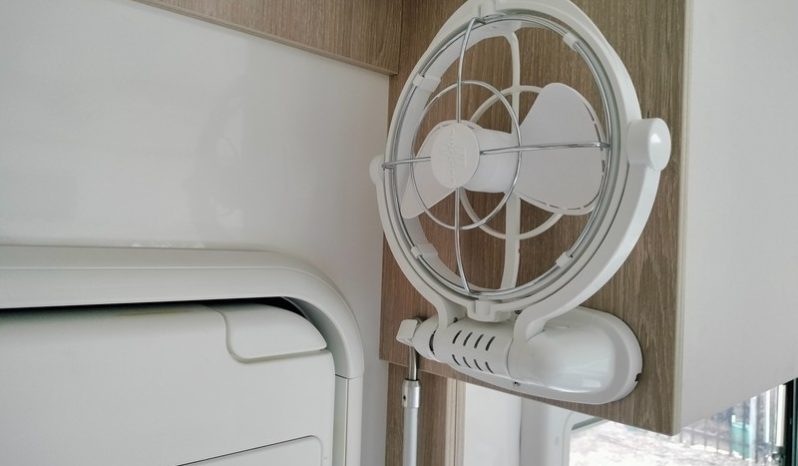 2025 SUNCAMPER Sherwood T2 4×2 full