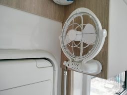 2025 SUNCAMPER Sherwood T2 4×2 full