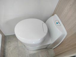 2025 SUNCAMPER Sherwood T2 4×2 full