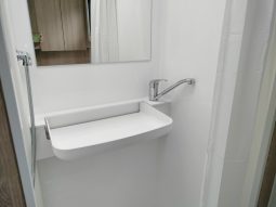 2025 SUNCAMPER Sherwood T2 4×2 full