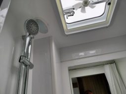 2025 SUNCAMPER Sherwood T2 4×2 full