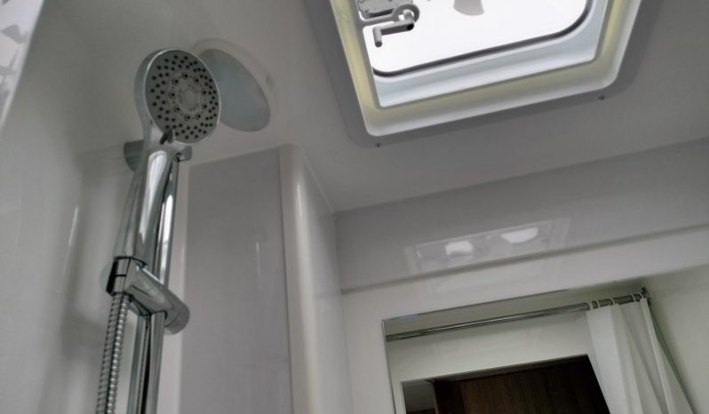 2025 SUNCAMPER Sherwood T2 4×2 full